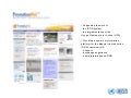 Prevention Web Beta Slideshow