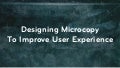Microcopy with Des Traynor