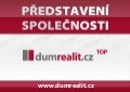 Představení společnosti Dumrealit.cz TOP