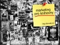 Marketing pro knihovny