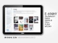 Kniha Zlín a e-knihy