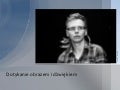 Doświadczać dźwiękiem i obrazem