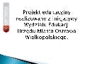 Prezentacja Matematyka jest wszędzie
