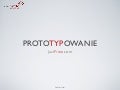 Prezentacja JustProto na PJWSTK