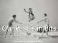 The Social Use of Digital History (presentation)