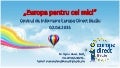 Prezentare 02.04.2013 Scoala Octavian Voicu din Bacau