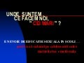 Prezentare Campanie 10 zile de activism
