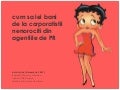 Cum sa iei bani de la corporatistii nenorociti din agentiile de PR, by Bogdan Theodor Olteanu