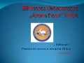 Biblionet - poveste de succes a orasului Filiasi