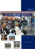 Business Days 2012 - entrepreneurship and management event series presentation (eng)