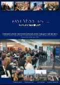 Prezentare generala a suitei de evenimente Business Days v 5.0