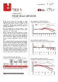 Prezzi delle abitazioni   11 gen-2013 - testo integrale