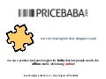 Pricebaba