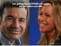 Primarias PSOE en redes