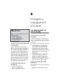 Primary Newborn Care: Emergency management of infants