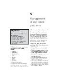 Primary Newborn Care: Management of important problems