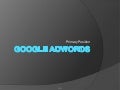 Primary positon.com seo adwords