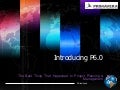 Primavera6.0