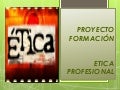 Etica diapositivas