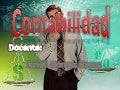 Primera clase de contabilidad