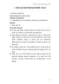 Matemática - Primer Ciclo - Actividades - Nivel Primario