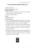 Matemática - Primer Ciclo - Actividades - Nivel Secundario