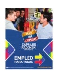 Primer empleo
