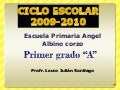 IMÁGENES PARA EL RECUERDO 2009-2010