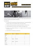 Primul meu triatlon