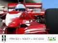 PRINCE2 + AGILE = SUCCESS