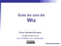 Wix