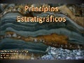 Princípios Estratigráficos