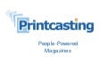 Printcasting Ona 2009