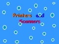 Printers & Scanners