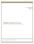 The ProActive Network's PRISM product