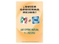 ¿Quién gobierna mejor? PRI o PAN  Las cifras hablan, tú decides.