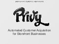 Privy - Marketing Automation for Storefronts - Demo Day