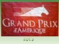 Prix d'amerique 2013