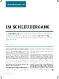 Reputation Rating Elektronik – Im Schleudergang