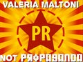 PR, Not Propaganda - Web 2.0 Expo