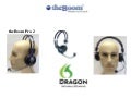 theBoom Pro2 Headset Microphone 
