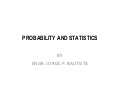 Finals Stat 1