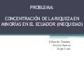Círculo de las Mejoras -- Ejemplo 2