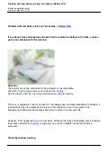 Problem with new battery in sony vaio laptop  battery wiki