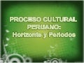 Proc Cult Peru I