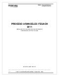 Proceso arancelesFEUACh oficial