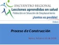 Proceso de Construcción Neiva, Huila