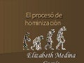 Procesode Humanizacion Elizabet Medina Garcia