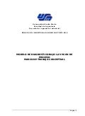 Proceso de la comunicacion