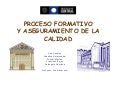 Proceso formativo ppt[1](1)